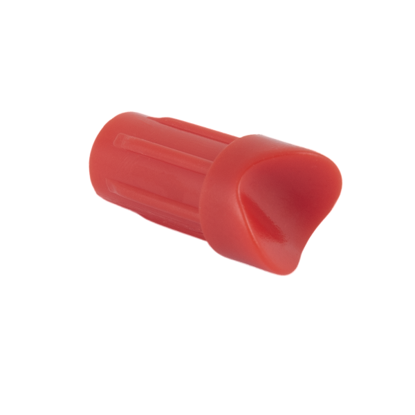 Lot 25 encoches demi-lune ID 7.62-OD 8.8mm | fiable et durable