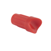 Lot 25 encoches demi-lune ID 7.62-OD 8.8mm | fiable et durable