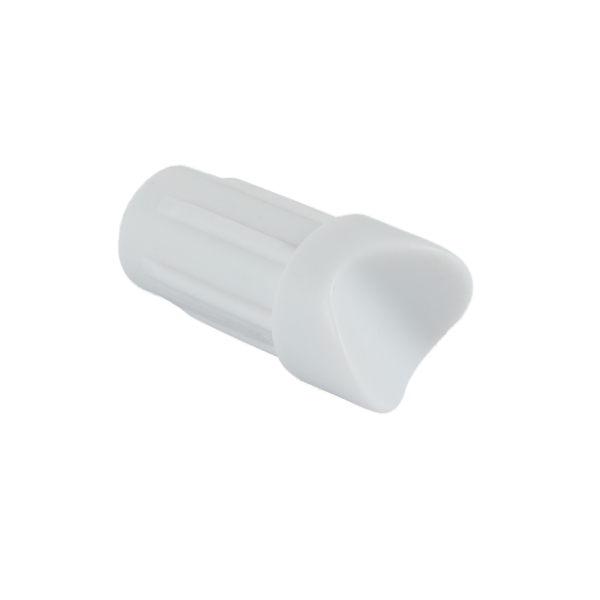 Lot 25 encoches demi-lune ID 7.62-OD 8.8mm | fiable et durable
