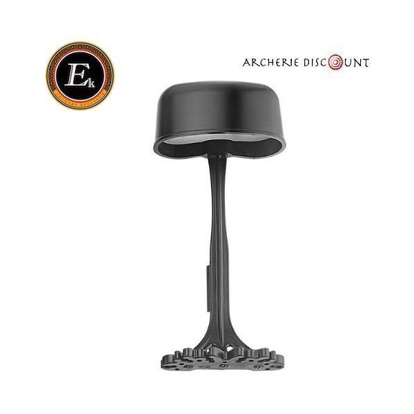 Ek Archery - Carquois D'Arbal&egrave;te 6 Fl&egrave;ches