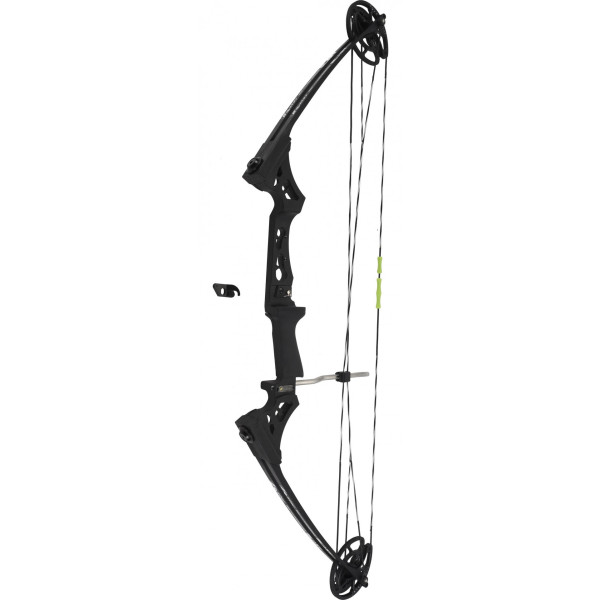 Arc Compound Booster Blast - Archerie-Discount.com