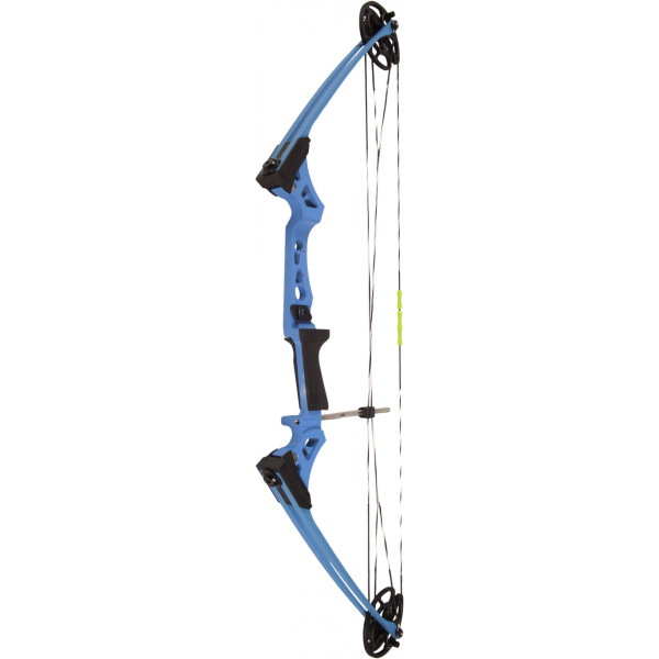 Arc Compound Booster Blast - Archerie-Discount.com