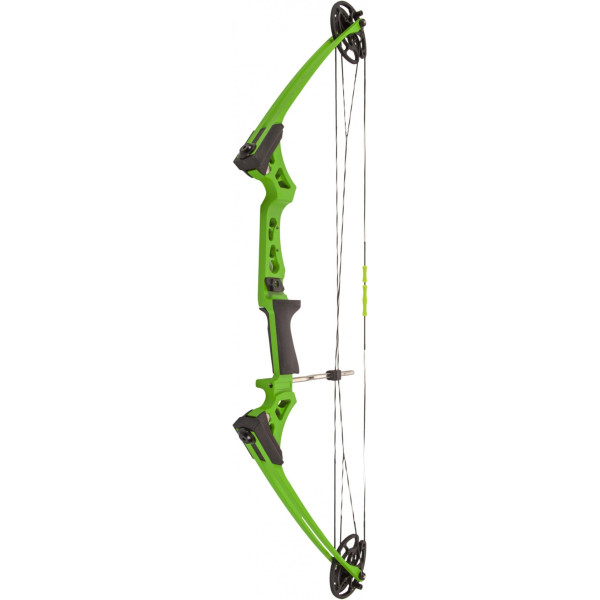 Arc Compound Booster Blast - Archerie-Discount.com
