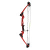 Arc Compound Booster Blast - Archerie-Discount.com