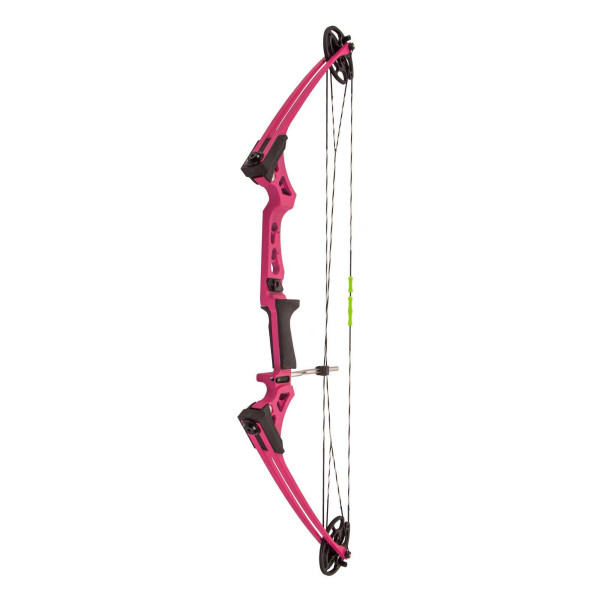 Arc Compound Booster Blast - Archerie-Discount.com