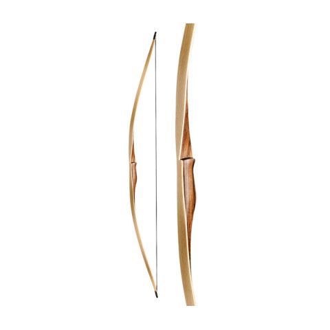 Arc Longbow Ragim Wolf Custom 68 pouces
