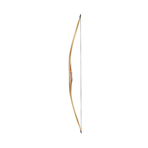 Arc Longbow Ragim Wolf Custom 68 pouces