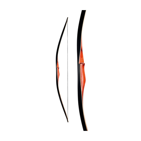 Arc Longbow Ragim Fox 62 pouces