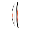 Arc Longbow Ragim Fox 62 pouces