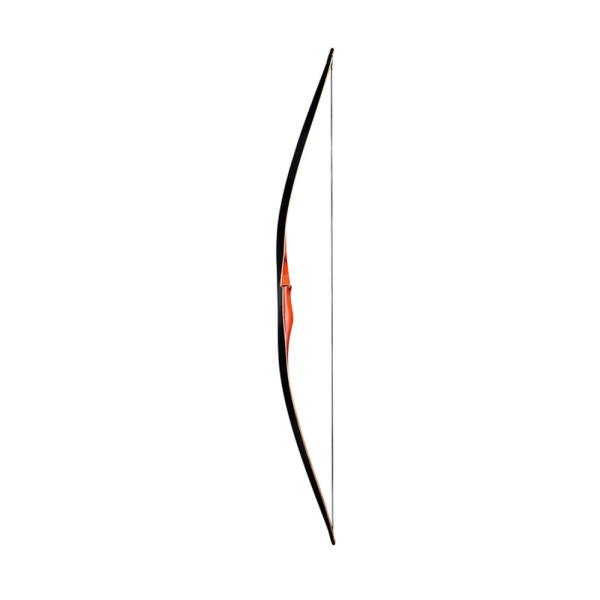 Arc Longbow Ragim Fox 62 pouces