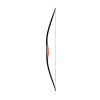 Arc Longbow Ragim Fox 62 pouces