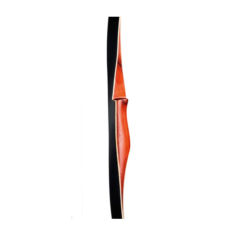 Arc Longbow Ragim Fox 62 pouces