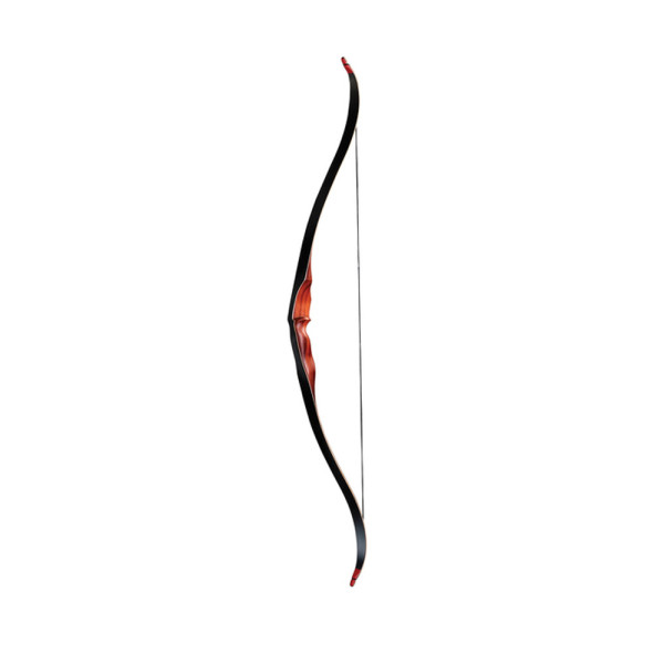 Arc recurve Black Bear monobloc Ragim Fieldbow