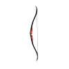 Arc recurve Black Bear monobloc Ragim Fieldbow