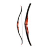 Arc recurve Black Bear monobloc Ragim Fieldbow