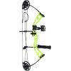 Arc &agrave; Poulie Core ZEAL Junior : &Eacute;volutif et Pr&ecirc;t &agrave; l'Emploi