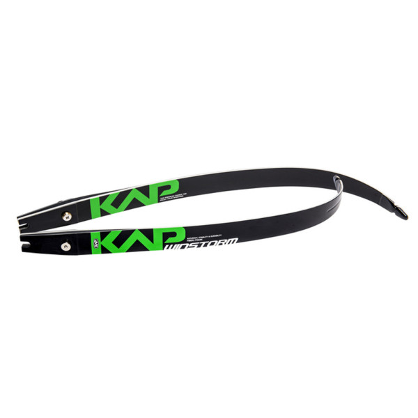 Branche KAP Winstorm Fiber - fluidit&eacute; et coh&eacute;rence