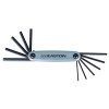 Cl&eacute;s Allen pliables Easton Pro XL - Archerie-Discount.com