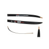 Pack Arc Recurve Core Hit : Polyvalence et Pr&eacute;cision pour Tous