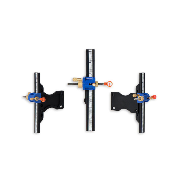 Pack Arc Recurve Core Hit : Polyvalence et Pr&eacute;cision pour Tous