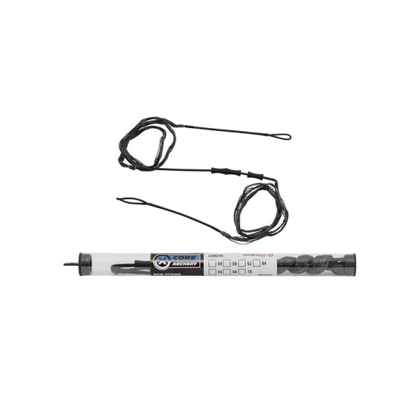 Pack Arc Recurve Core Hit : Polyvalence et Pr&eacute;cision pour Tous