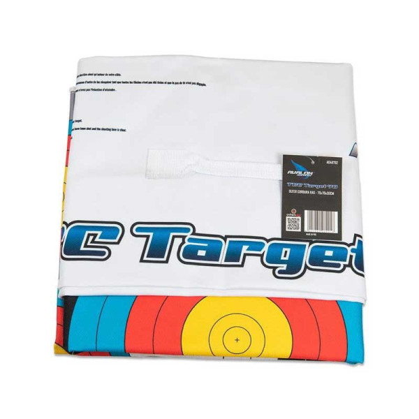 Sac de rechange pour cible TEC50 - Archerie-Discount.com