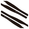 Branches de substitution pour arbal&egrave;te EK Guillotine-M BK - Archerie-Discount.com