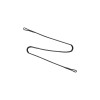 Corde EK Archery Axis Arc Poulies : Pr&eacute;cision et Long&eacute;vit&eacute; In&eacute;gal&eacute;es