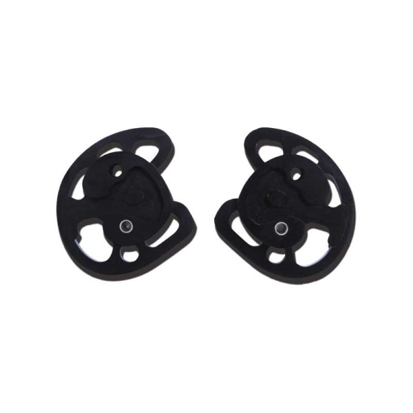 Poulies de rechange pour EK Guillotine-X & Accelerator 410 - Archerie-Discount.com