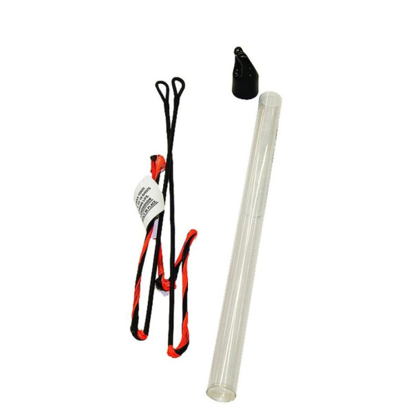 C&acirc;bles CrossWire Barnett Razr remplacement lot de 2