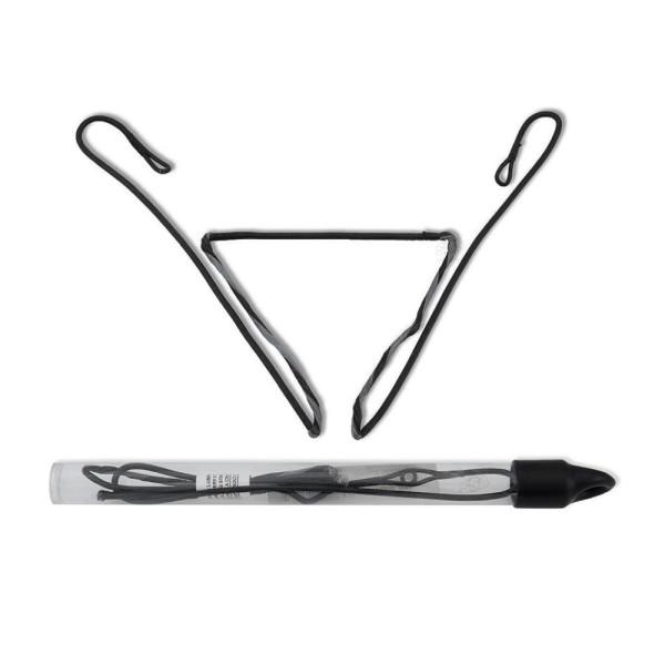 Corde CrossWire Barnett : Boostez la Pr&eacute;cision de Votre Arbal&egrave;te