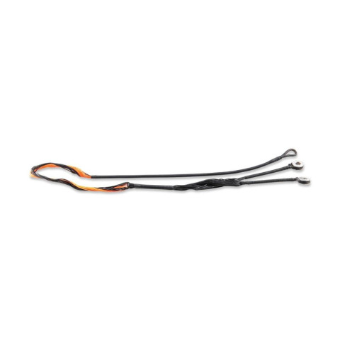 C&acirc;ble Barnett Commander : Boostez la Durabilit&eacute; et Performance