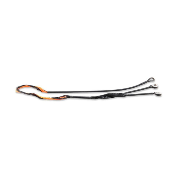 C&acirc;ble Barnett Commander : Boostez la Durabilit&eacute; et Performance