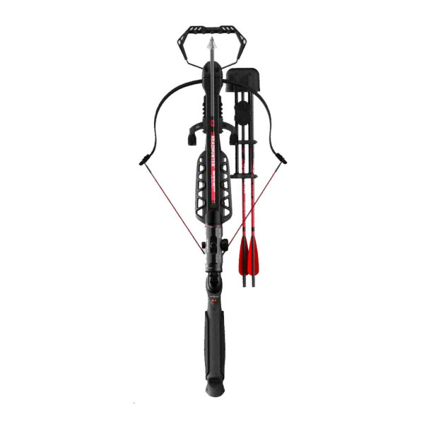 Arbal&egrave;te Barnett Wildcat CRX : Pr&eacute;cision et Confort &agrave; 280 FPS