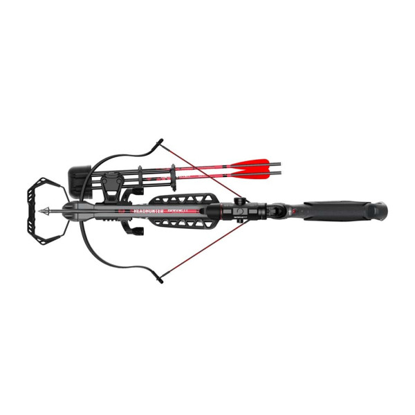 Arbal&egrave;te Barnett Wildcat CRX : Pr&eacute;cision et Confort &agrave; 280 FPS