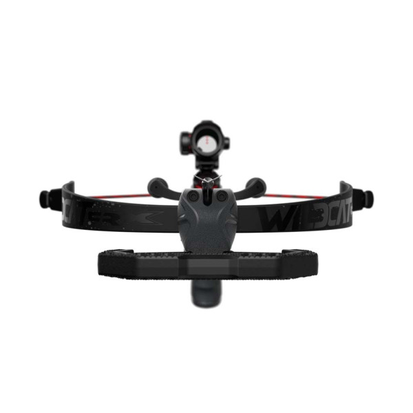 Arbal&egrave;te Barnett Wildcat CRX : Pr&eacute;cision et Confort &agrave; 280 FPS