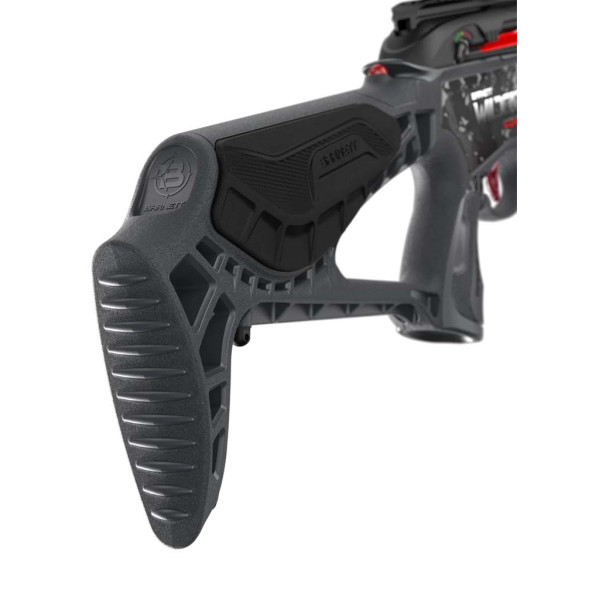 Arbal&egrave;te Barnett Wildcat CRX : Pr&eacute;cision et Confort &agrave; 280 FPS