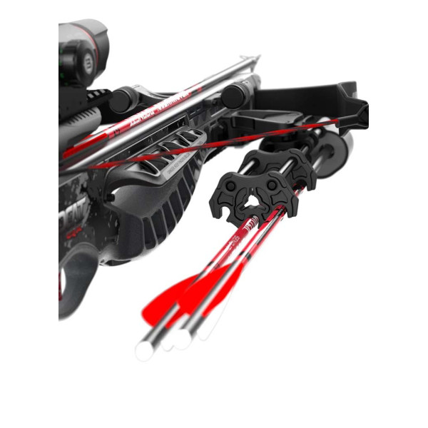 Arbal&egrave;te Barnett Wildcat CRX : Pr&eacute;cision et Confort &agrave; 280 FPS