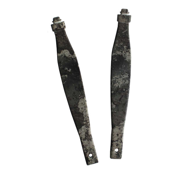 Branches pour arbal&egrave;te Excalibur - 18483 - Hattila