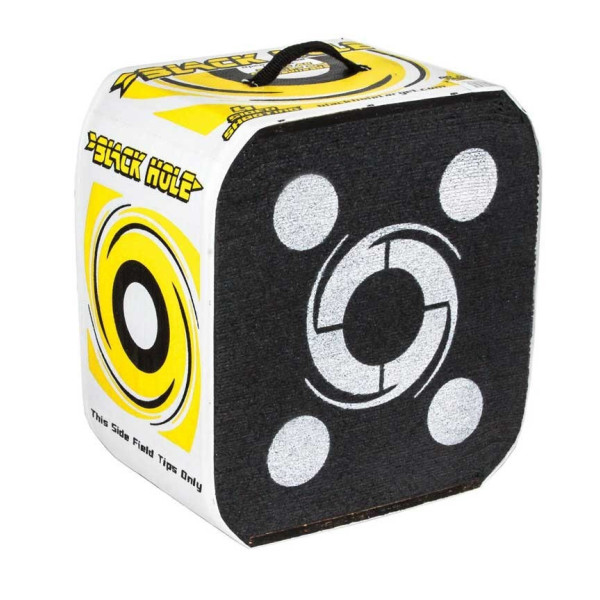 Cible Cube small 18 Hattila pour arbal&egrave;te 45x40x28cm