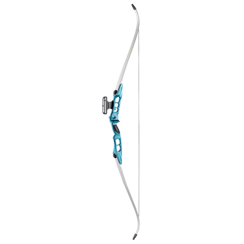 Arc recurve EK Archery Take Down - 4138 - Hattila