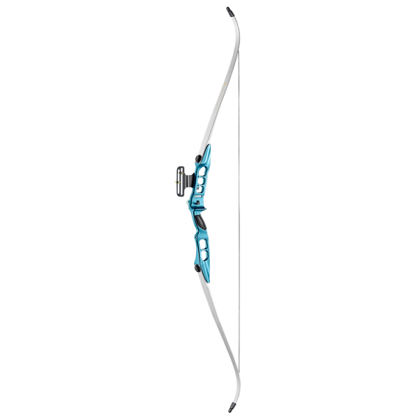 Arc recurve EK Archery Take Down - 4138 - Hattila