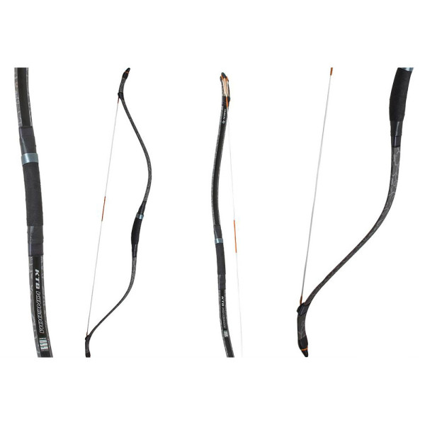 Arc horsebow KINGDOM 48 pouces Freddie Archery - 9638 - Hattila