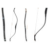 Arc horsebow KINGDOM 48 pouces Freddie Archery - 9638 - Hattila