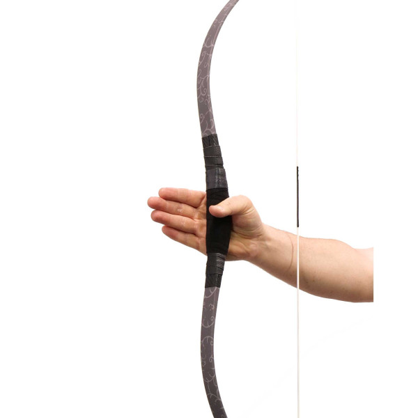 Arc horsebow KINGDOM 48 pouces Freddie Archery - 23713 - Hattila