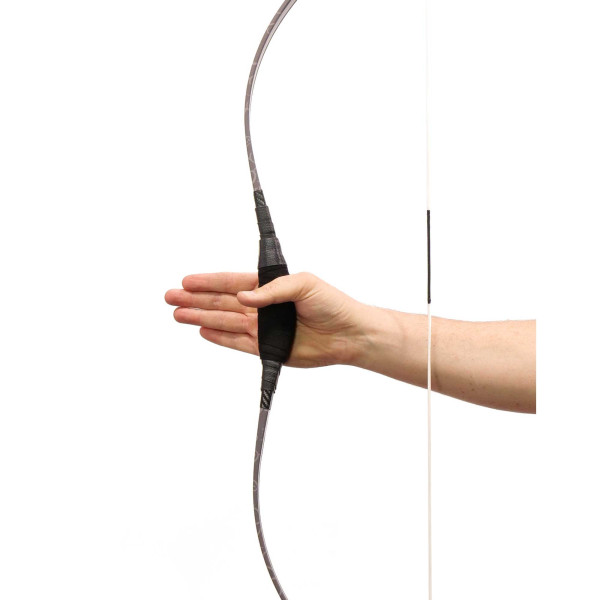 Arc horsebow KINGDOM 48 pouces Freddie Archery - 23712 - Hattila
