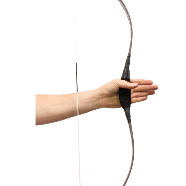 Arc horsebow KINGDOM 48 pouces Freddie Archery - 23714 - Hattila