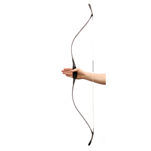 Arc horsebow KINGDOM 48 pouces Freddie Archery - 23716 - Hattila