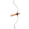Arc horsebow KINGDOM 48 pouces Freddie Archery - 23718 - Hattila