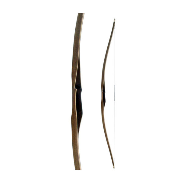 Arc Longbow Eagle Franklin 68 pouces - 5629 - Hattila